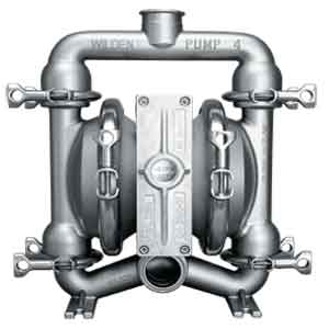 PV4 - 1 1/2" (38 mm) Saniflo FDA ���� ��