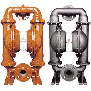 P800 - 2" (50.8 mm) ������