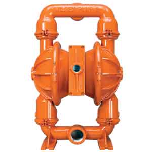 PV8 - 2" (51 mm) ������