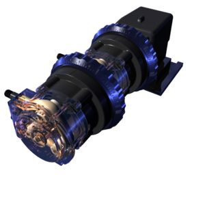 Accu-Pulse AP26 DD �䶯��