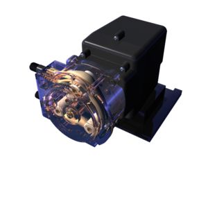 Accu-Pulse AP26 SF �䶯��