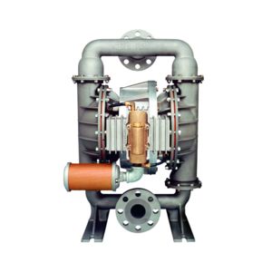 H400 1 1/2" (38.1 mm) ��ѹ��