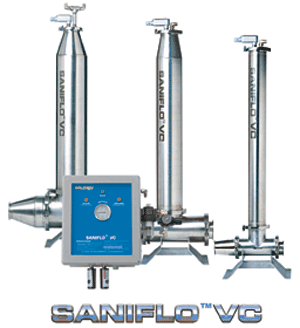 Saniflo VC - 4" (101.6 mm) ʳƷ����