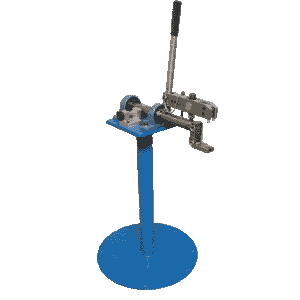 JAWS Pump Stand