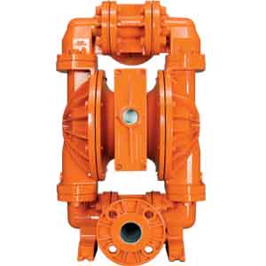 PV400 - 1 1/2" (38.1 mm) ������